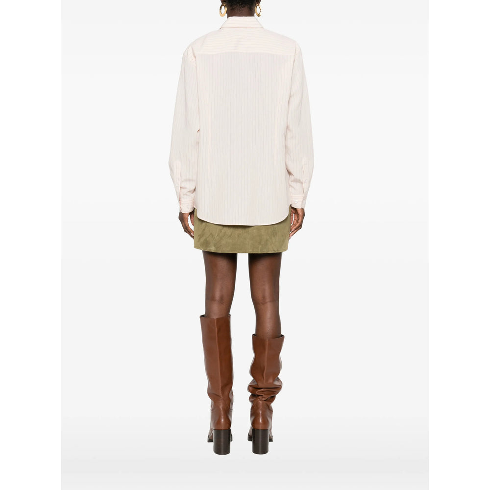 The Garment Camicie - Neutri, Grigio | 0a6fd72e41c7dda983d0dfb6f88f85183ec773c9