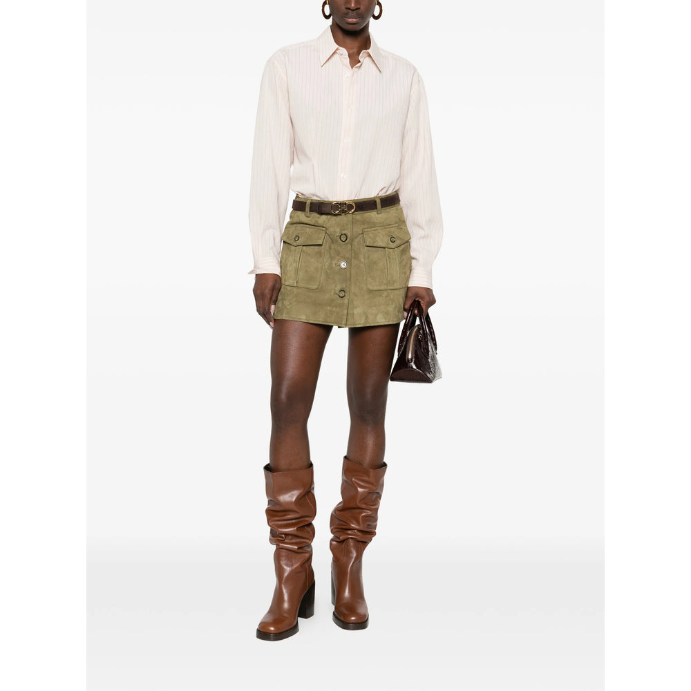 The Garment Camicie - Neutri, Grigio | 007f88c64532ae965db04d69d3f25ae28ce9dbfd