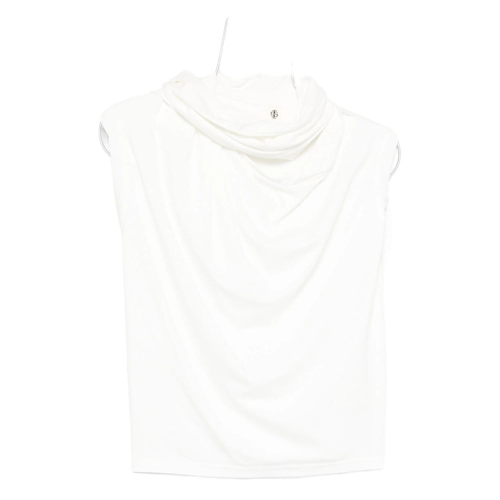 The Garment Top - Bianco | c58c6c3df4600e9dda7946ba792a1d3edb2cbce2
