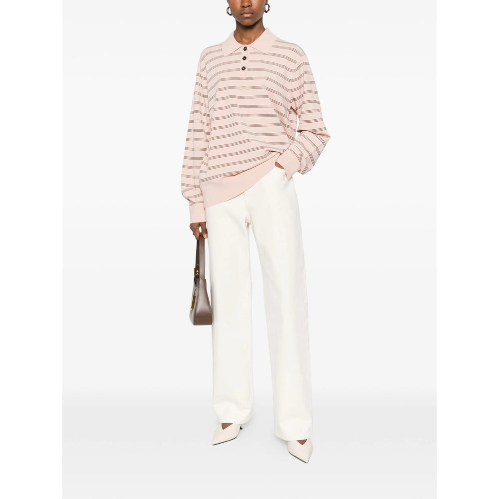 The Garment Maglioni - Rosa, Marrone | d431266811917f92031f1026d2ff03a2731d3b3c