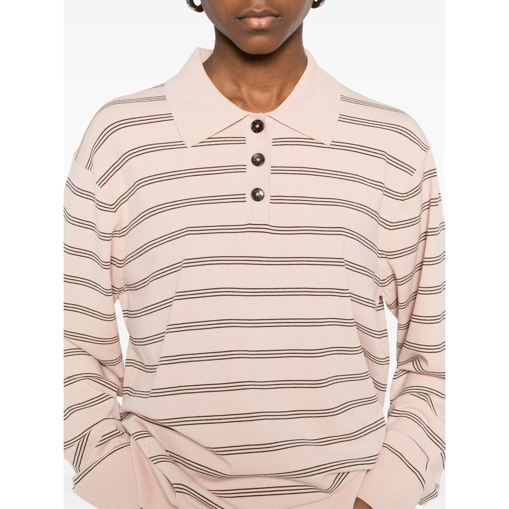 The Garment Maglioni - Rosa, Marrone | 3bb0a4ccb762a862f39a0b781b84197fc178570f