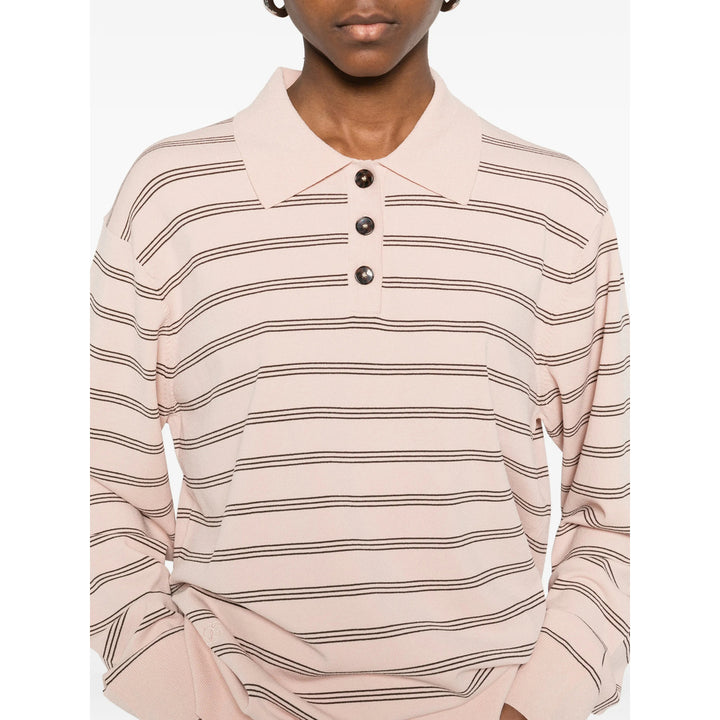 The Garment Maglioni - Rosa, Marrone | 3bb0a4ccb762a862f39a0b781b84197fc178570f