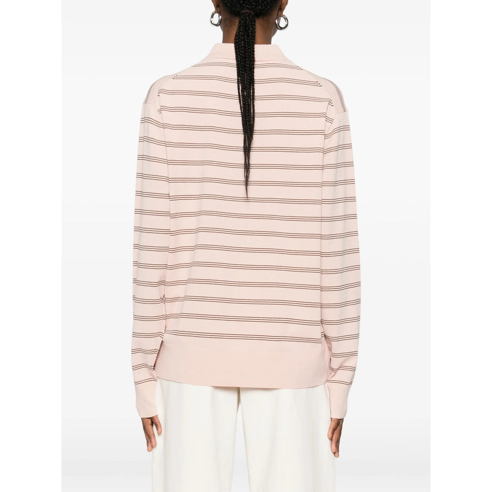 The Garment Maglioni - Rosa, Marrone | a74c37e9f519c2ab91653731bdea7d3ffa26c706