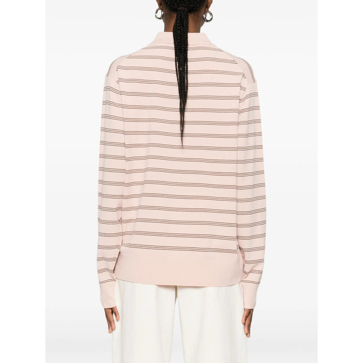 The Garment Maglioni - Rosa, Marrone | a74c37e9f519c2ab91653731bdea7d3ffa26c706