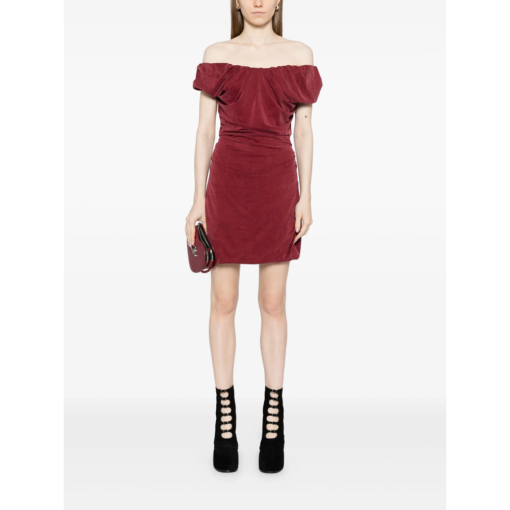 Vivienne Westwood Abiti - Rosso | da783e354f80c8906f4825815c2e3e07b26eed37