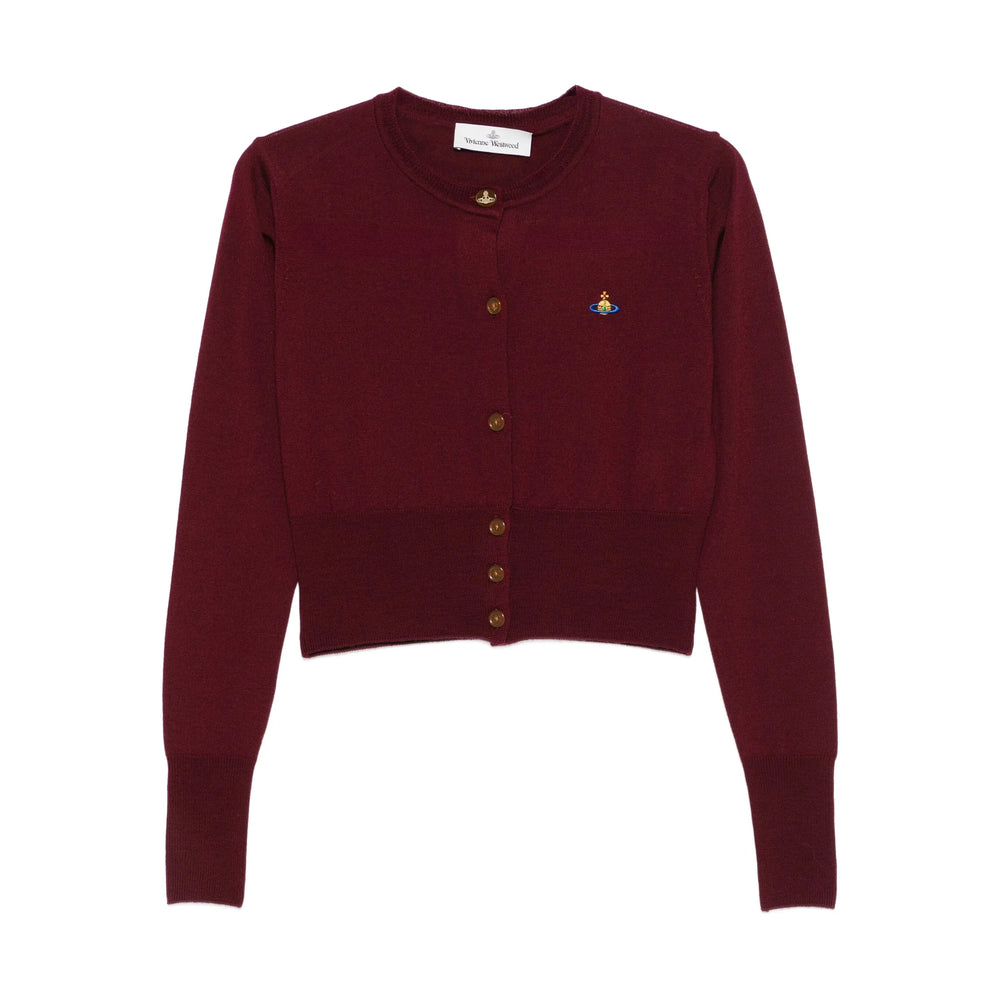 Vivienne Westwood Maglioni - Rosso | a1afa1c0584e0aca971b72f97f843ede869491c4