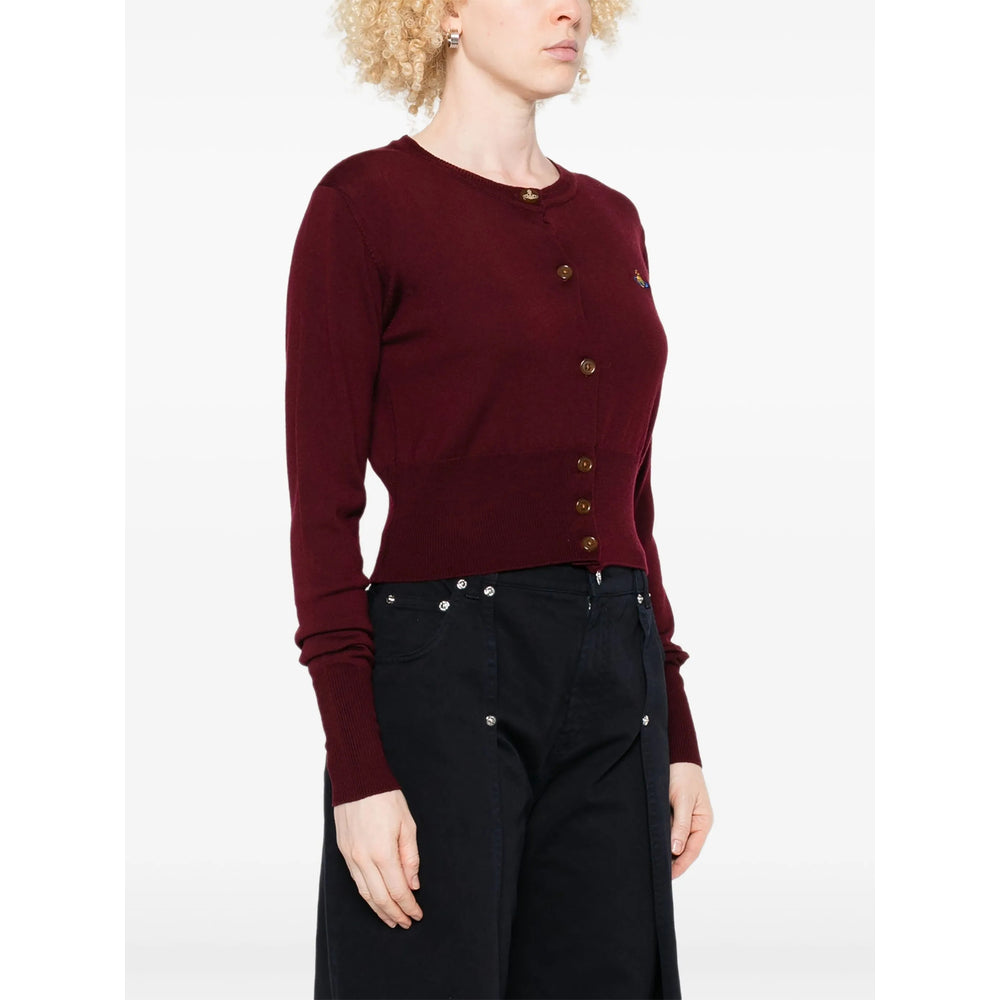 Vivienne Westwood Maglioni - Rosso | 5e953b39fc3406c0523266e721fd6edf21d40bc4