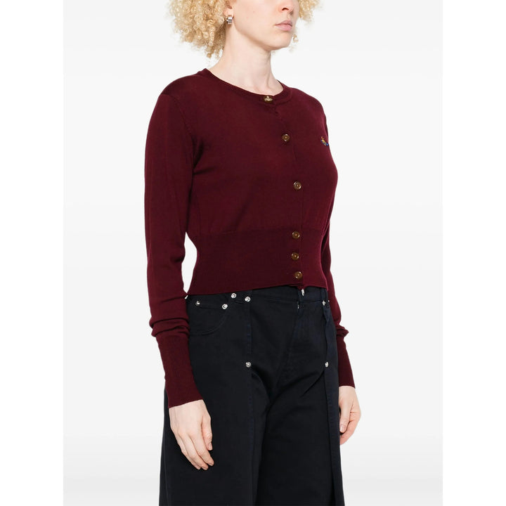 Vivienne Westwood Maglioni - Rosso | 5e953b39fc3406c0523266e721fd6edf21d40bc4