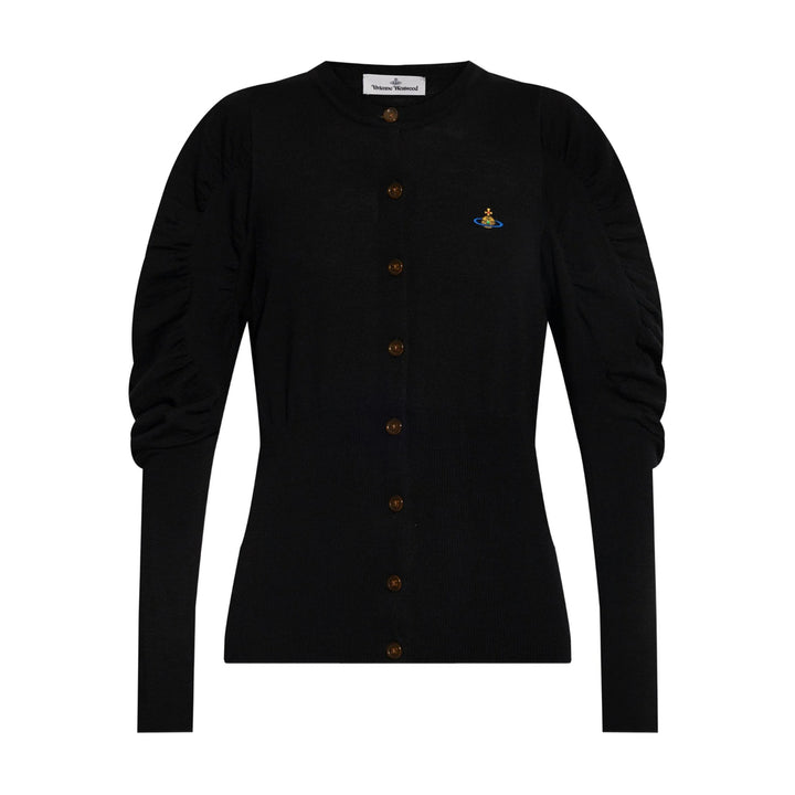 Vivienne Westwood Maglioni - Nero | 1fa5752c5a17d806e25dbd12640ddc9e0e5456b3
