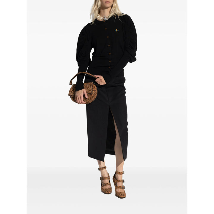 Vivienne Westwood Maglioni - Nero | a7051a57f71ed7027d53e760855b35082bef45bd