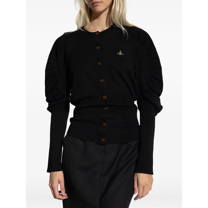 Vivienne Westwood Maglioni - Nero | c9ba262bcc3e4f361ce513e0faf792743ea7798b