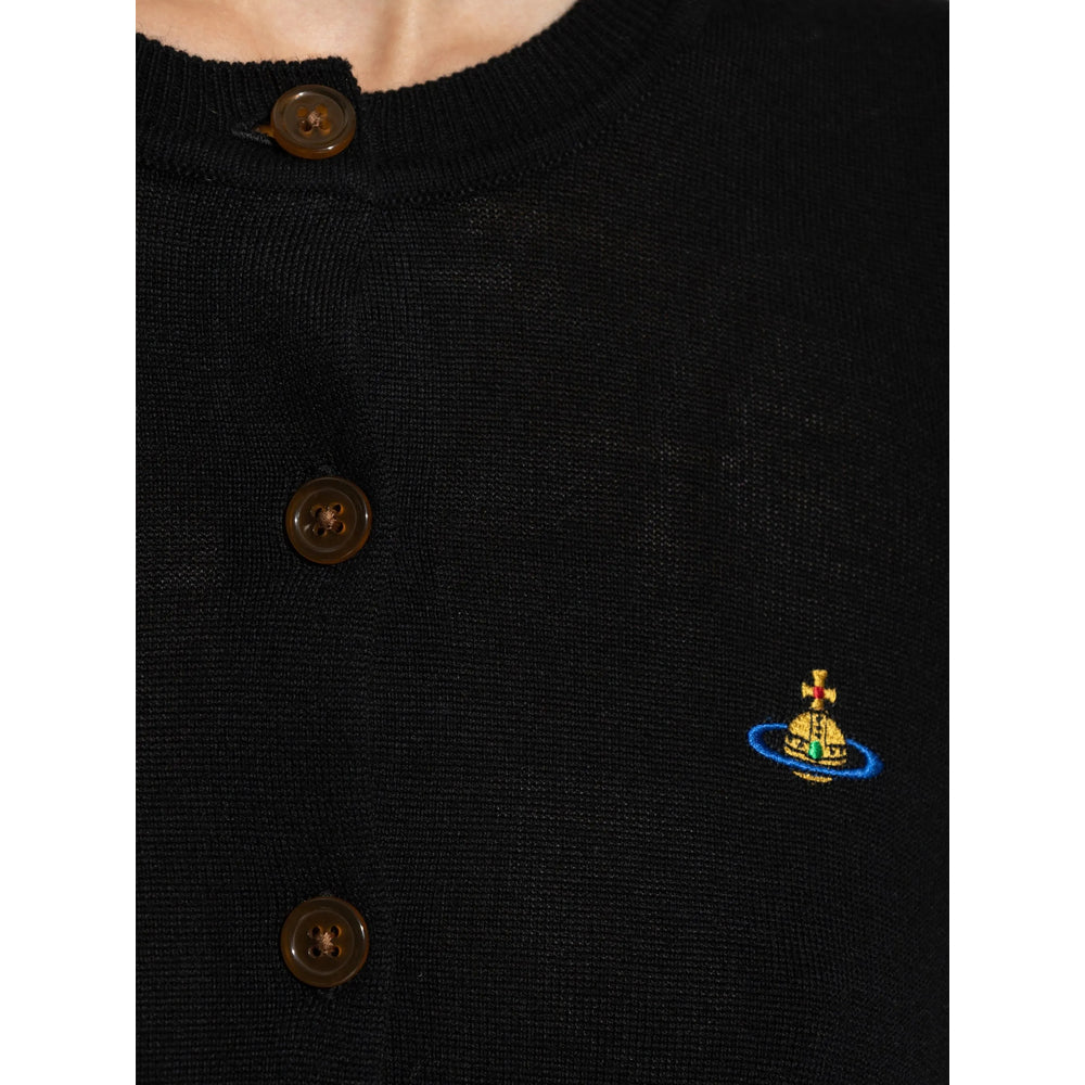 Vivienne Westwood Maglioni - Nero | 940c71d278ce6a6a408e475e8bb3a4a1a569d5ae