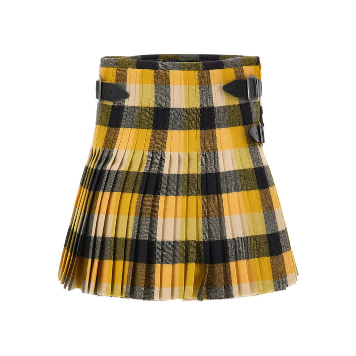 Vivienne Westwood Gonne - Giallo, Nero | 1eb89bf1f8fe81a212e1c86f49e4e2b0d953bb8e