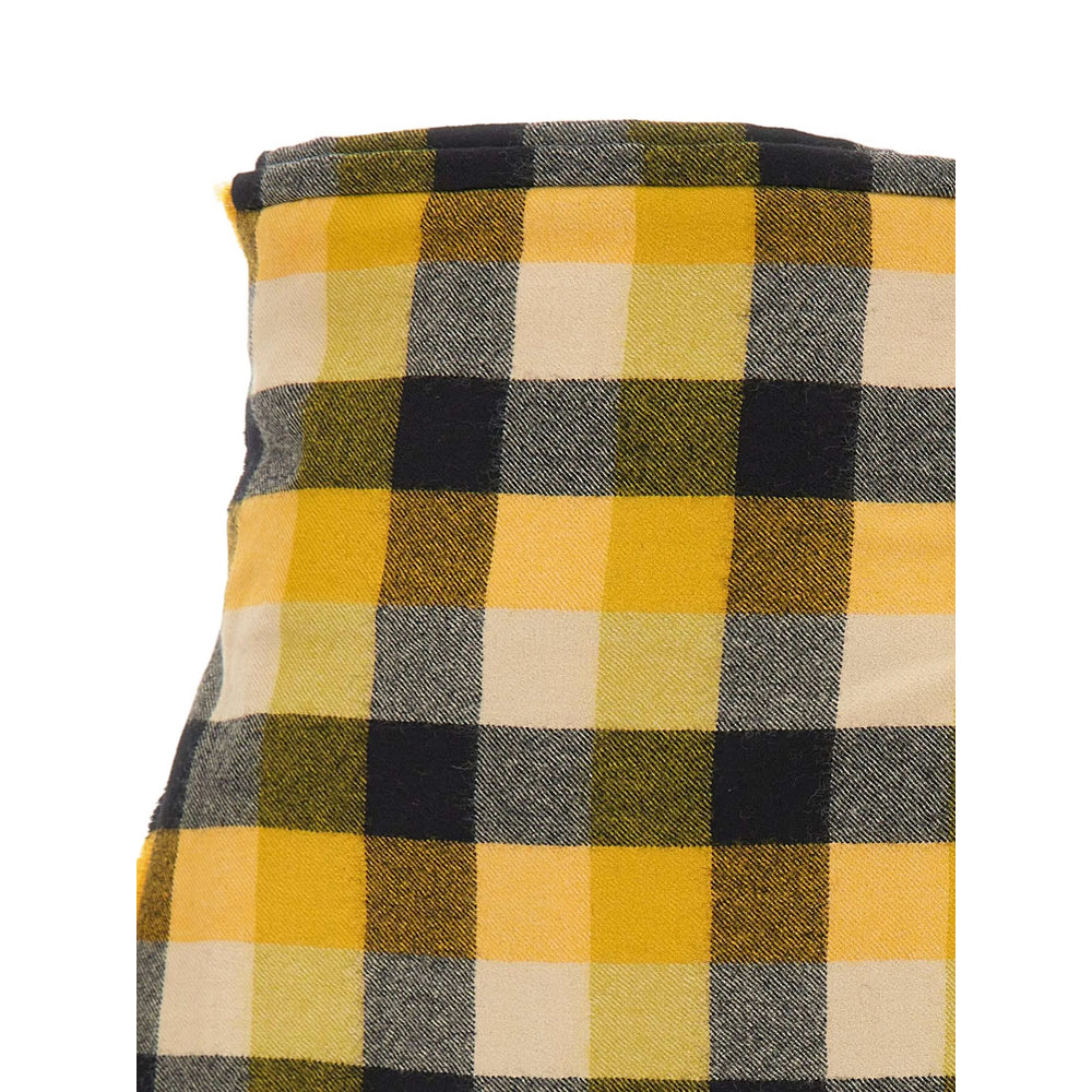 Vivienne Westwood Gonne - Giallo, Nero | db0dbd04b0682f1dd520b0cf6ba46ed178558a6b