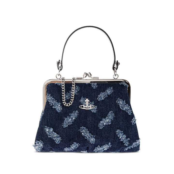 Vivienne Westwood Borse - Blu | c4d8c7d1d75469b45fef17e7a85a90c5627b86ff