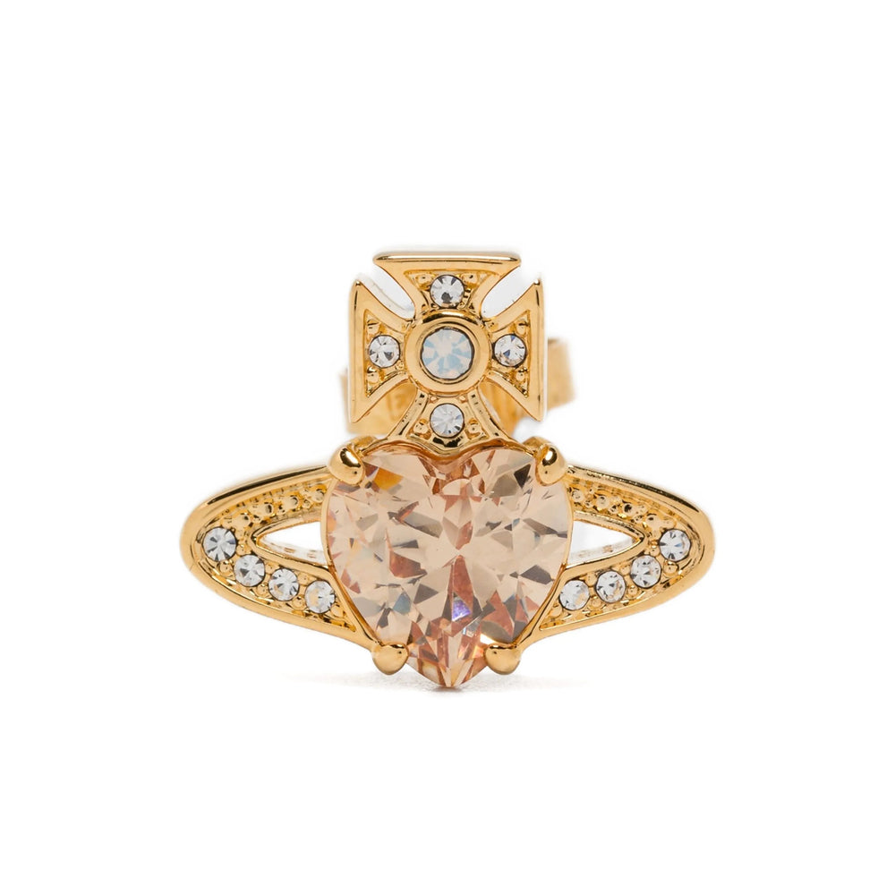 Vivienne Westwood Jewellery - Oro, Bianco | c01078c3cb99fcb9a67cc39221f426942a527e0a