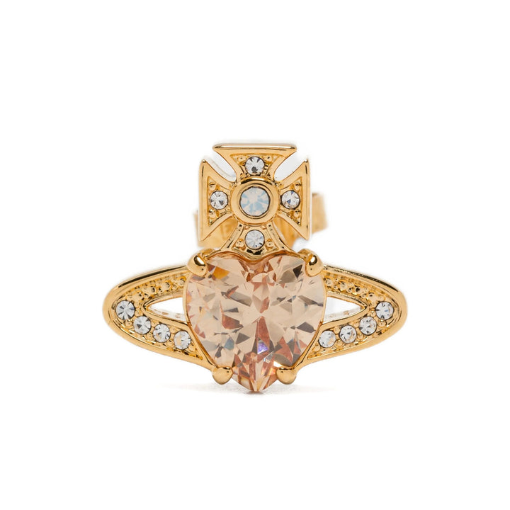 Vivienne Westwood Jewellery - Oro, Bianco | c01078c3cb99fcb9a67cc39221f426942a527e0a