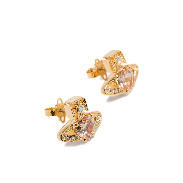 Vivienne Westwood Jewellery - Oro, Bianco | 5f57761e9bd952e58c6cedb5334821cd68cb1e35