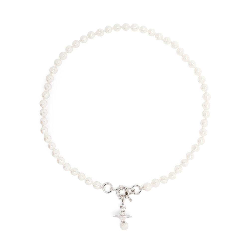 Vivienne Westwood Jewellery - Argento, Neutro | d9f64d4b9cc0ea33643111546e87f7e82064df8f