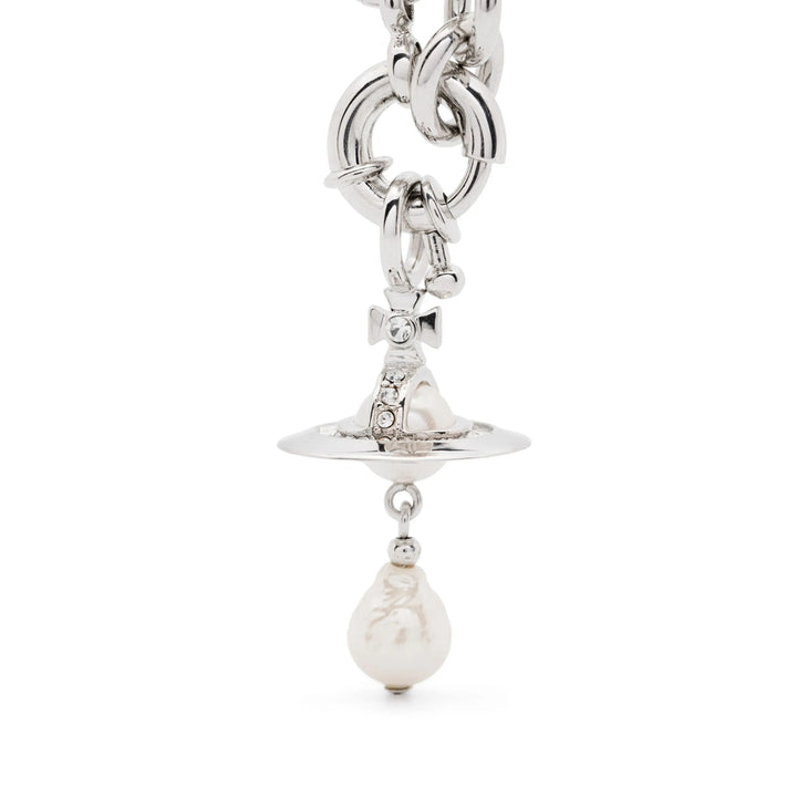 Vivienne Westwood Jewellery - Argento, Neutro | bae5546ece7b1b169c2565d84d77c46702c96230