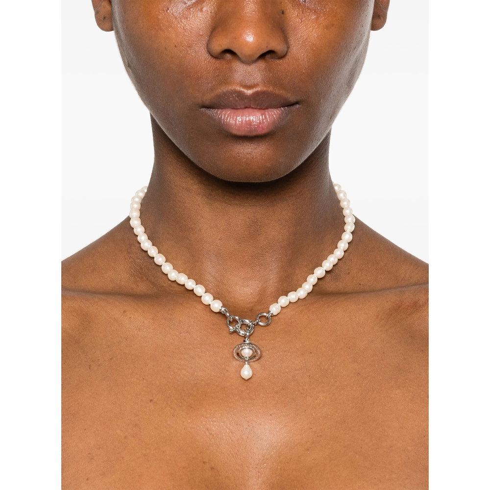 Vivienne Westwood Jewellery - Argento, Neutro | a8f1e99f079906c3d1cfe24b74a9323897fe8f0f
