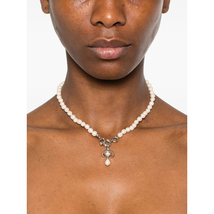Vivienne Westwood Jewellery - Argento, Neutro | a8f1e99f079906c3d1cfe24b74a9323897fe8f0f