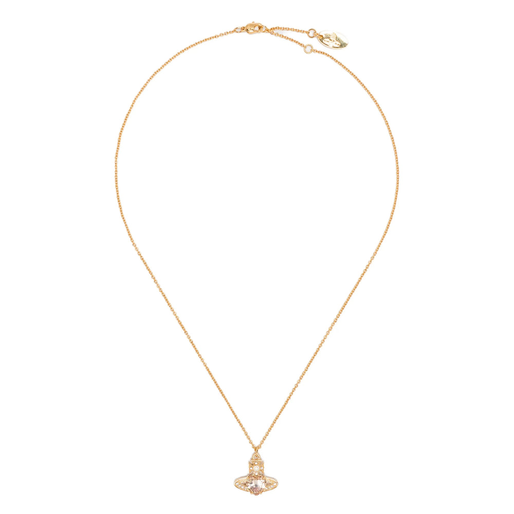 Vivienne Westwood Jewellery - Oro, Bianco | ca0d38c6d52d5070fb2618c7e3b55294a0d18a2a