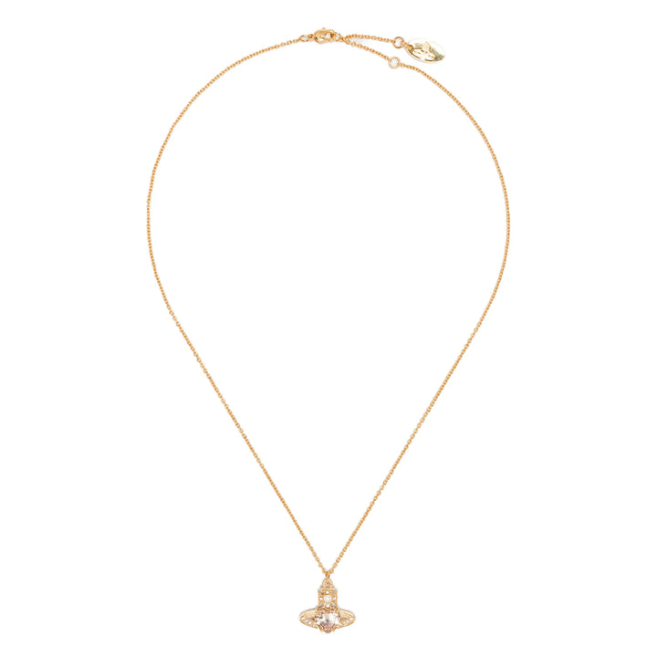 Vivienne Westwood Jewellery - Oro, Bianco | ca0d38c6d52d5070fb2618c7e3b55294a0d18a2a