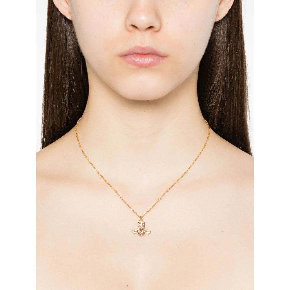 Vivienne Westwood Jewellery - Oro, Bianco | 192814cd93a804b2afa771f269925faddb42c19c