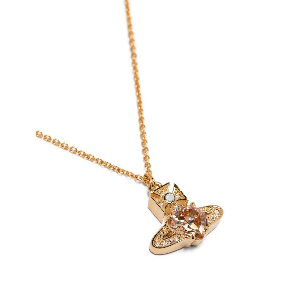 Vivienne Westwood Jewellery - Oro, Bianco | ef458a5b91f9c6e50ac94344406a0d890ea9ecfe