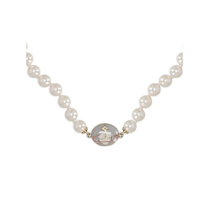 Vivienne Westwood Jewellery - Bianco | 3fa10898e1679484ebdfa918e8e9b32ba7874bd5