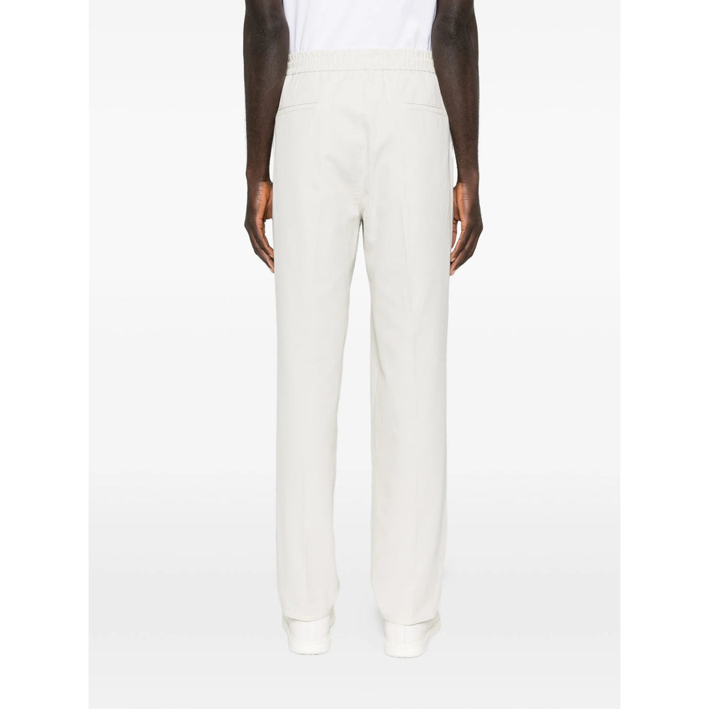 Brunello Cucinelli Pantaloni - Neutro | 556a484bd77833c70ea29ccda9f650f742ff27f0