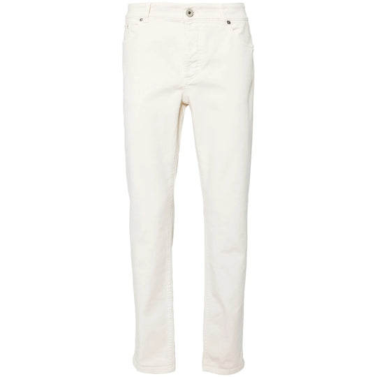 Pantaloni Bianco