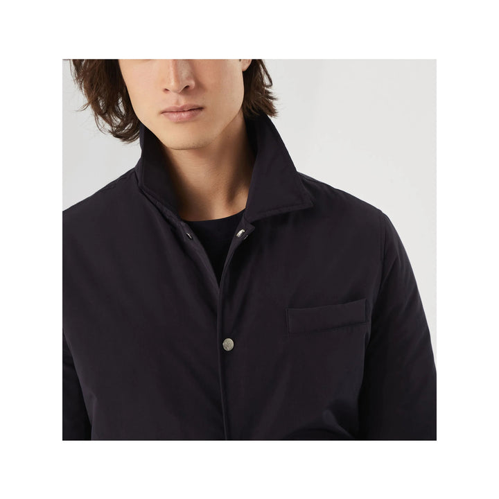 Brunello Cucinelli Outerwears - Blu | c3140cd346c99100c94796a6c2ce03ae506861d4