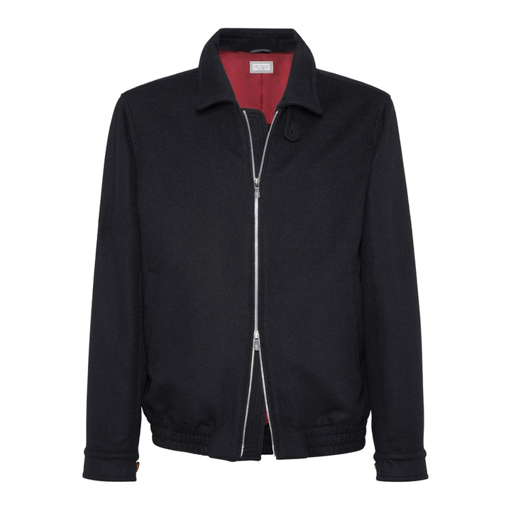 Brunello Cucinelli Outerwears - Nero | 0998ae257b7e56ddaa5f0313df4d2e1232779cad