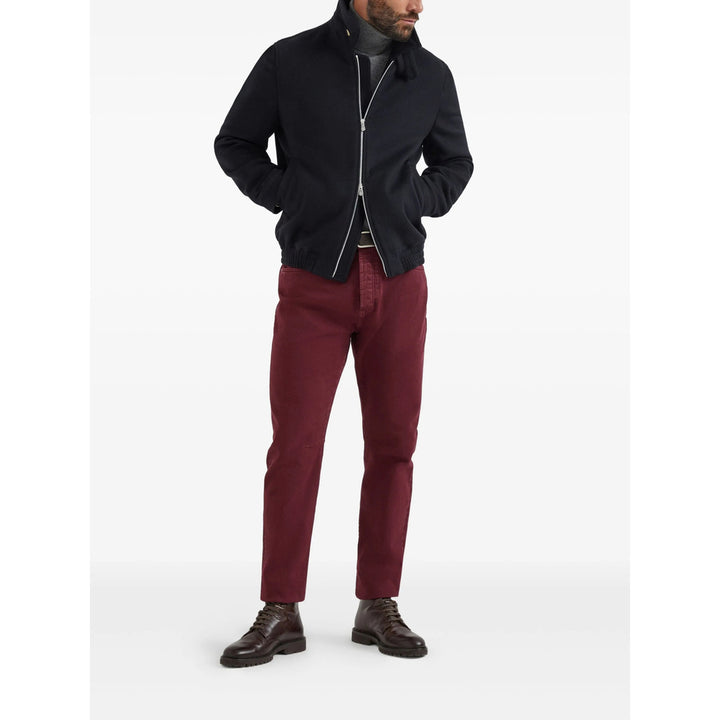 Brunello Cucinelli Outerwears - Nero | a2e369f184c394d07ed8714edb0e6f5a29985db4