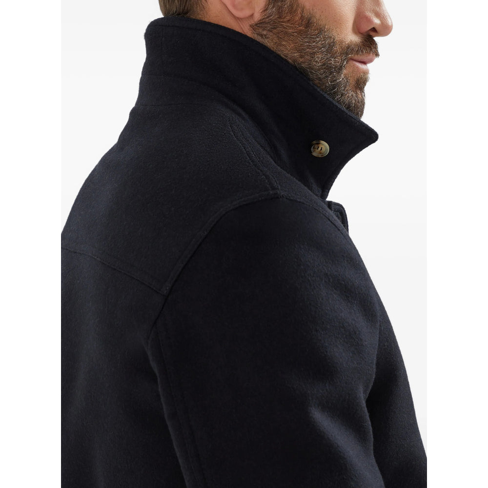 Brunello Cucinelli Outerwears - Nero | 65ad015249d69db237677a58f70908cf09df5bf3