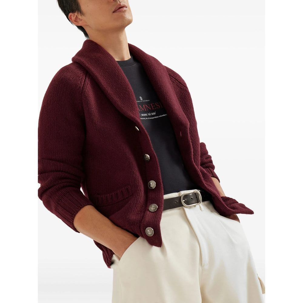 Brunello Cucinelli T Shirt - Nero | c7bd20b2264af32f765735097cc4fbf88000ac26