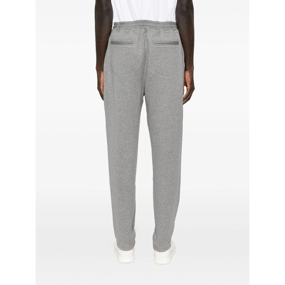 Brunello Cucinelli Pantaloni - Grigio | 8dfbc3b979d6be6359477746ed28e7588fefa563