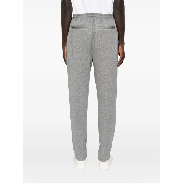 Brunello Cucinelli Pantaloni - Grigio | 8dfbc3b979d6be6359477746ed28e7588fefa563