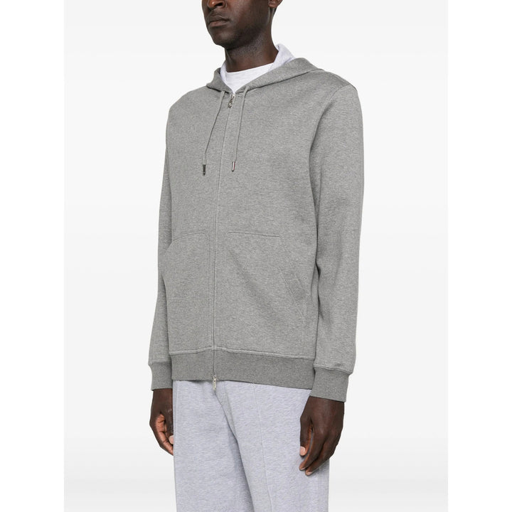 Brunello Cucinelli Felpe - Grigio | 4d4769a0330eabcfd28ae897f18da00346195e02