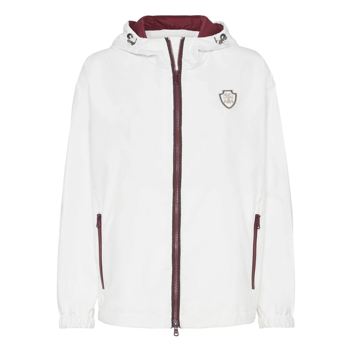 Brunello Cucinelli Outerwears - Bianco | 7d10b8fade3c435a90764d99565e768ef2c40ad4