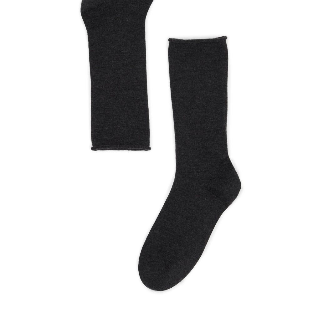 Brunello Cucinelli Hoses - Nero | 8cb0331e88ad8be68e5c78511dedf6c816342b1e