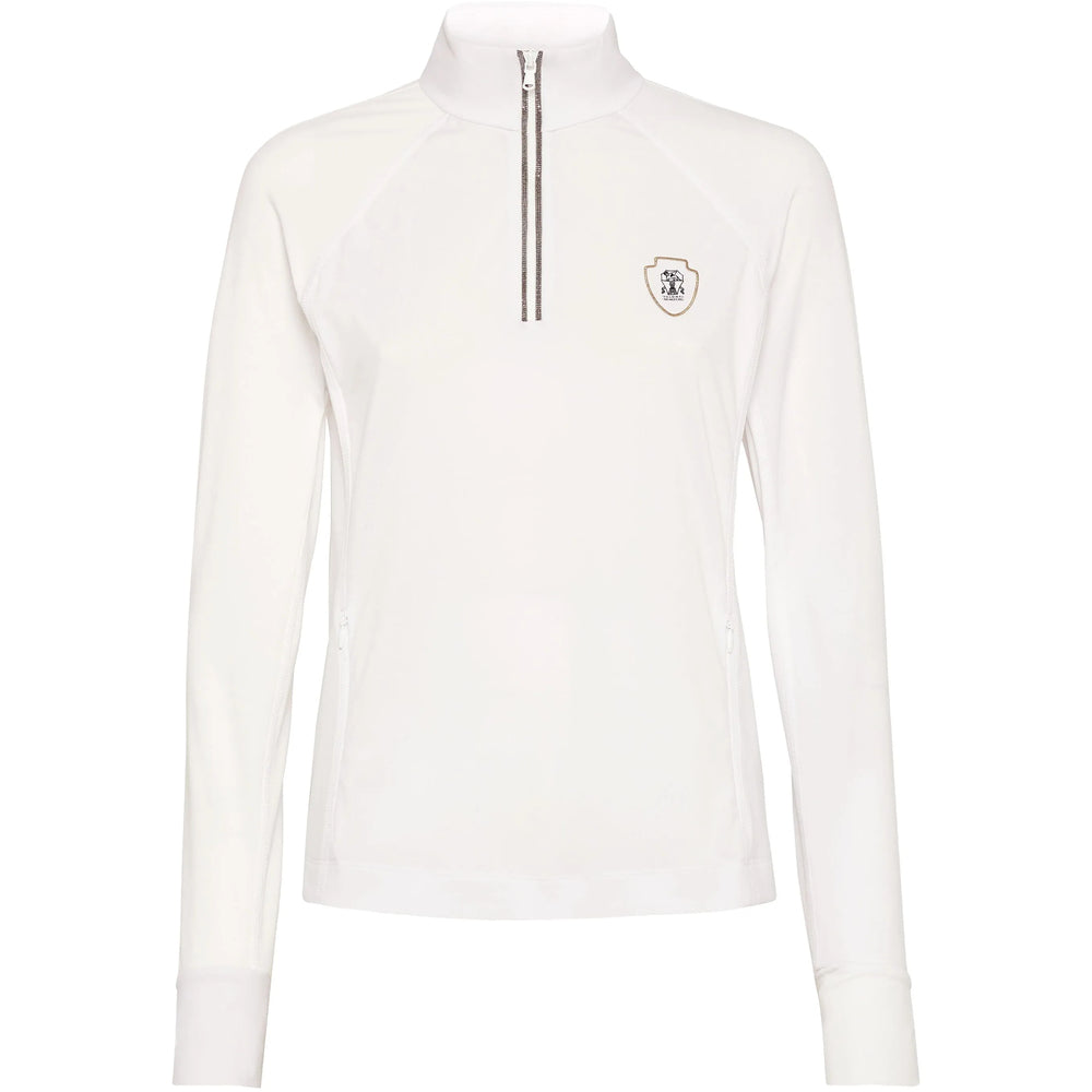 Brunello Cucinelli Maglioni - Bianco | 673489ceffd9e531803c1b736bcfbfe789fe4940