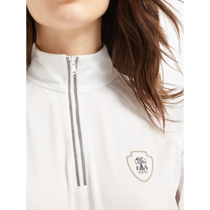 Brunello Cucinelli Maglioni - Bianco | cc33fe75034819b0a81db94fa5715f1d848449ea