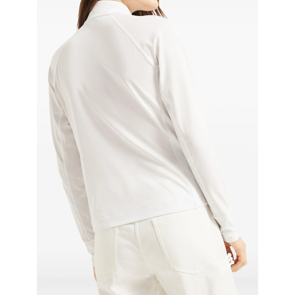 Brunello Cucinelli Maglioni - Bianco | 0726520a895893bddf0ffb05a89d2c958ae899b7