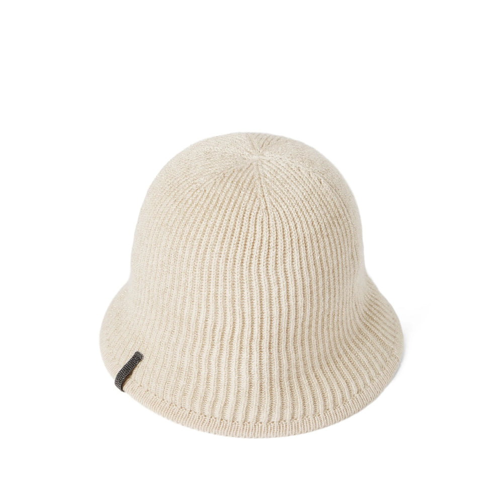 Brunello Cucinelli Caps - Neutro | 099609639e6eec4b0b7f62565ec3f6c146f8e866