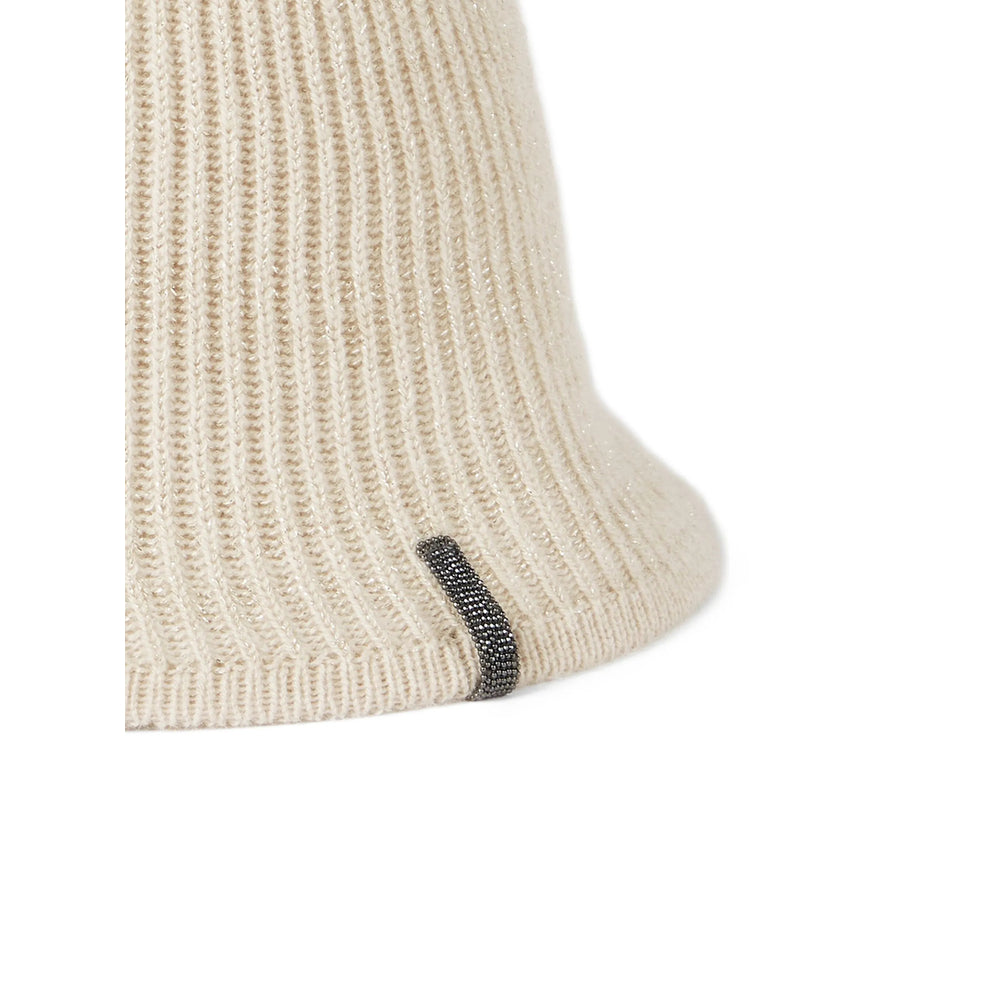 Brunello Cucinelli Caps - Neutro | b9321807ffd739893b22bf1363dc5de1943d7231