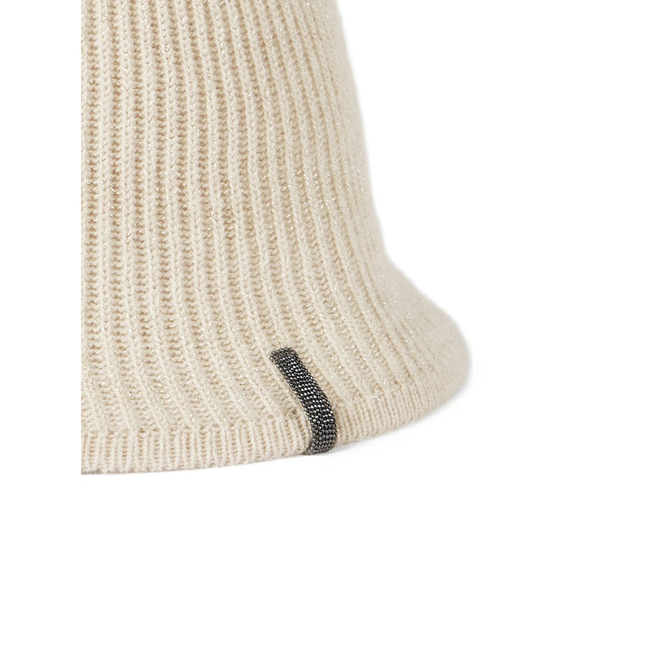 Brunello Cucinelli Caps - Neutro | b9321807ffd739893b22bf1363dc5de1943d7231