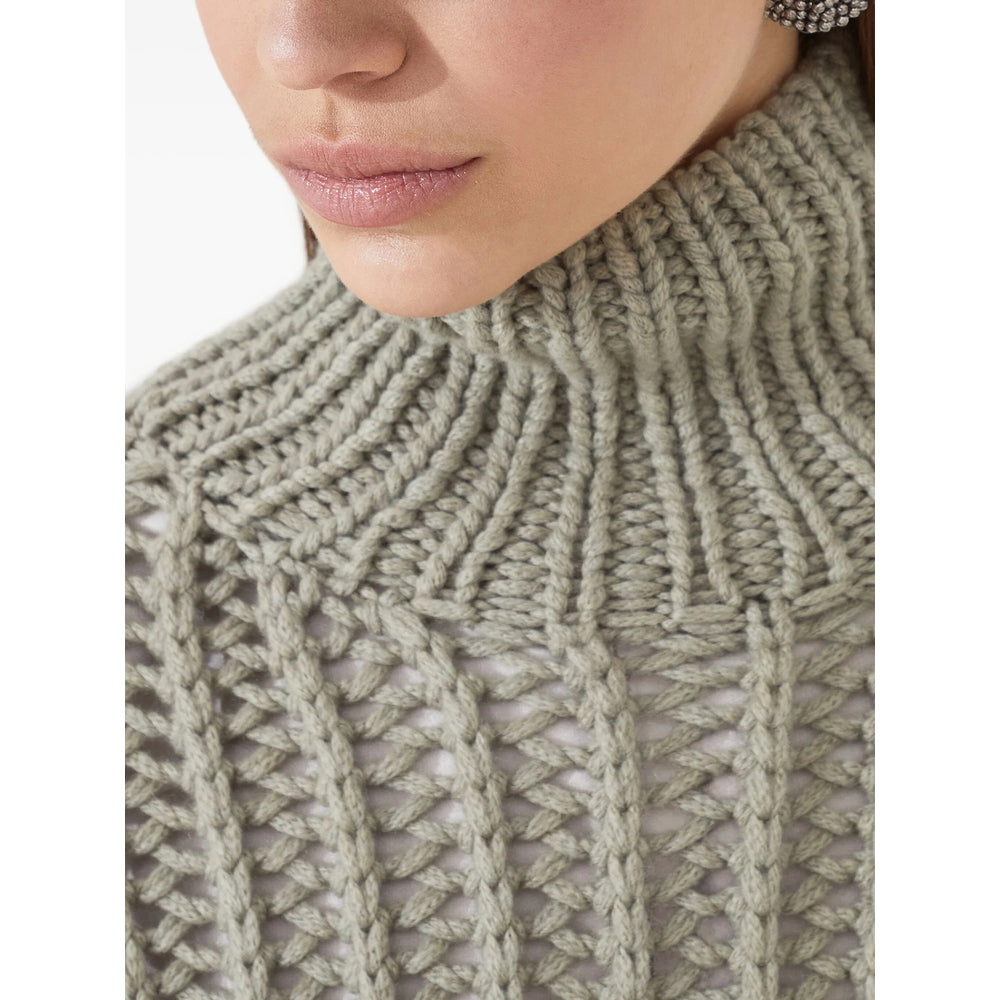 Brunello Cucinelli Caps - Marrone | 8c8177fe947710050221c678aa43732dc45e58af